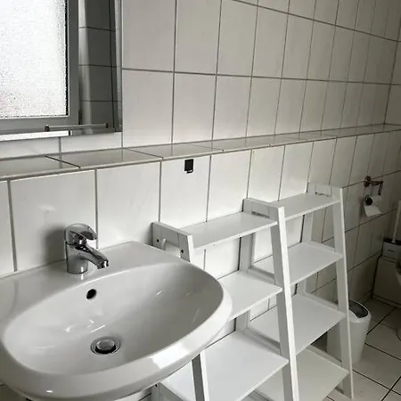 Muehlengaesschen Continental Krefeld
