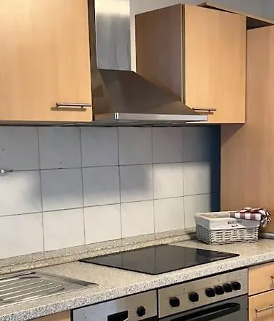 Muehlengaesschen Continental Apartment