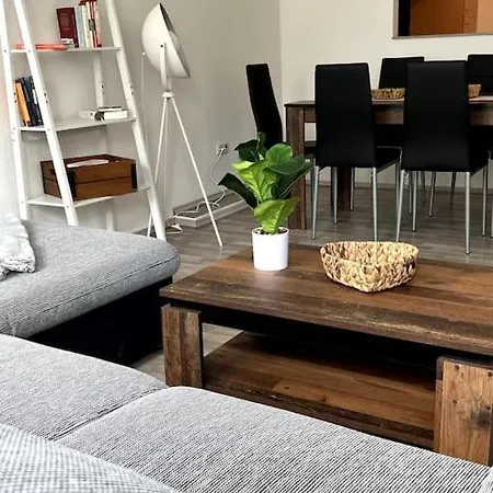 Muehlengaesschen Continental Krefeld