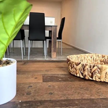 Muehlengaesschen Continental Appartement *