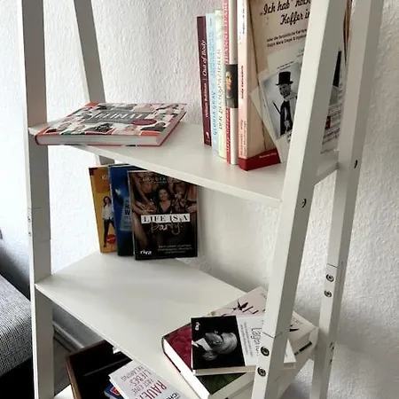 Muehlengaesschen Continental