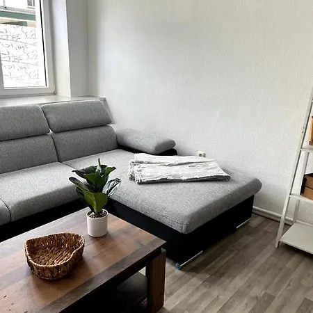 Muehlengaesschen Continental Apartment *